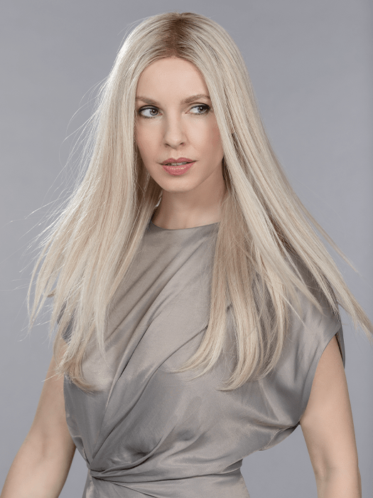 Diamond | Remy Human Hair Lace Front Wig (Mono Top) | CLOSEOUT