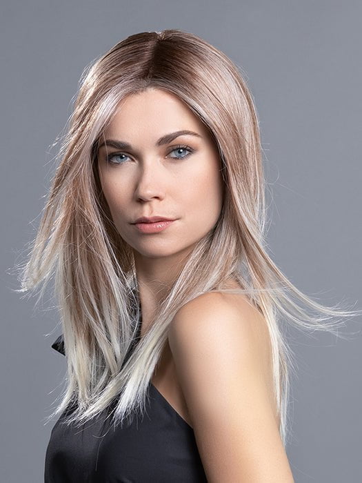 Diva | Synthetic Lace Front Wig (Mono Part)