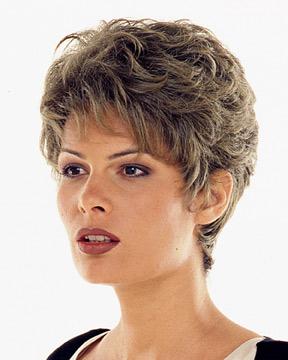 Duet II Petite-Average By Gabor | Short Wig | CLOSEOUT