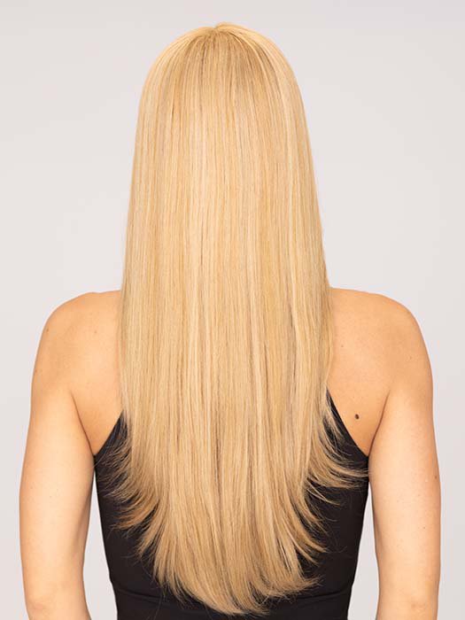 Diamond | Remy Human Hair Lace Front Wig (Mono Top) | CLOSEOUT