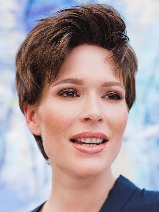 Cool | Synthetic Lace Front Wig