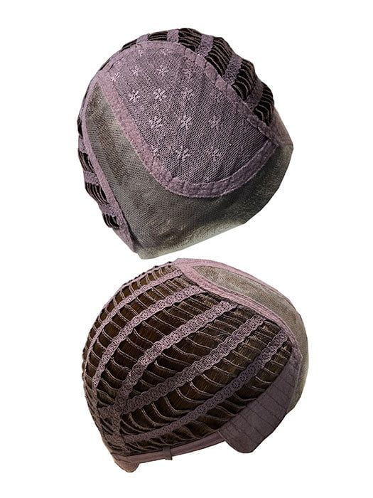 Calabasas | Synthetic Lace Front Wig (Mono Part)