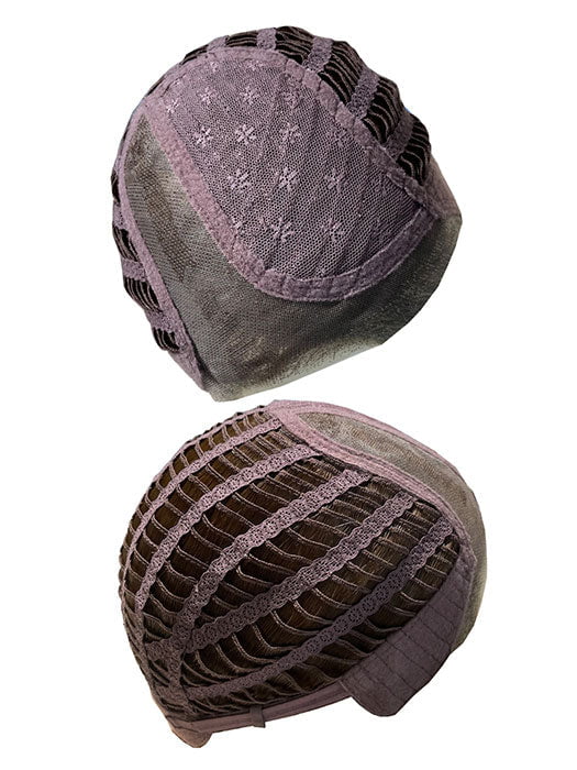 Laguna Beach | Synthetic Lace Front Wig (Mono Part)