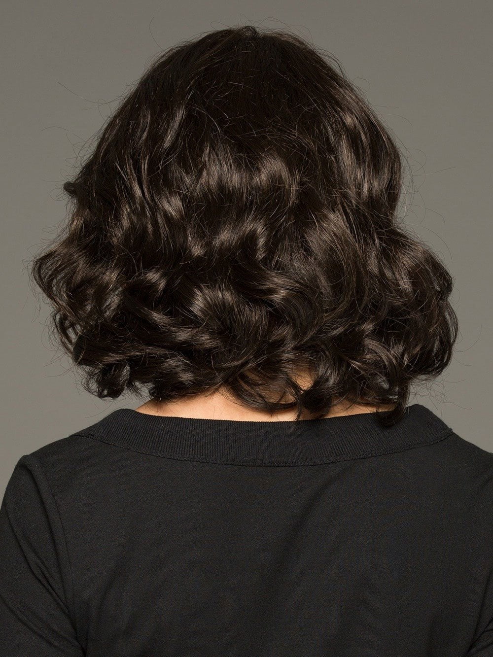 Brittaney | Synthetic Lace Front Wig (Mono Top)