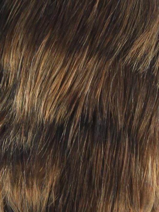 Chi by Motown Tress | Synthetic Wig for Black Women | CLOSEOUT