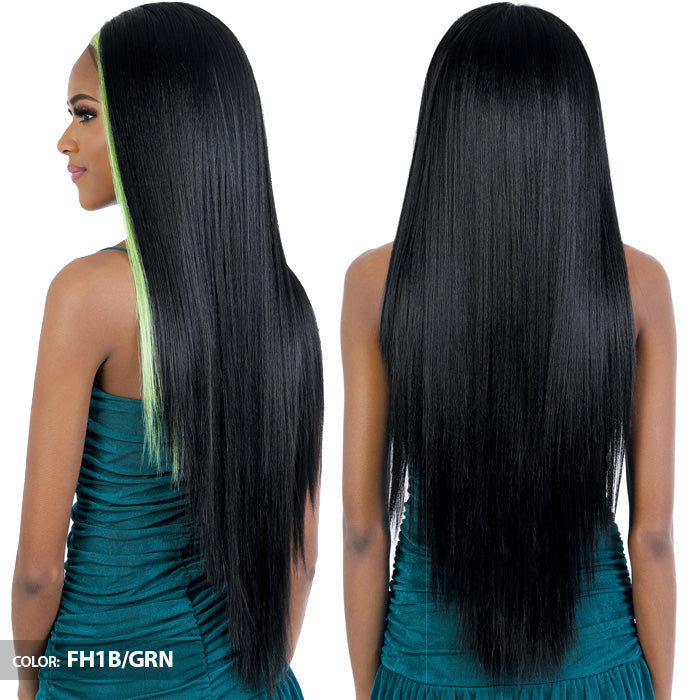 Motown Tress HD 360 Lace 13x4.5 Deep Part Lace Front Wig - L360S.DANI