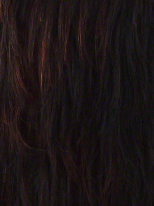 Chilli | Synthetic Lace Front Wig (Basic Cap)