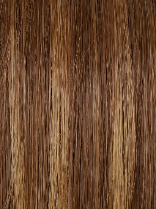 Celeste | Synthetic Lace Front Wig (Mono Top)