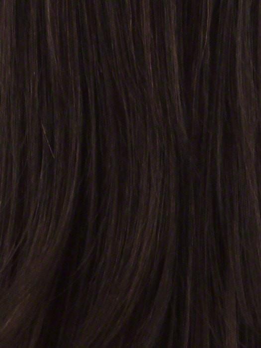 Chilli | Synthetic Lace Front Wig (Basic Cap)