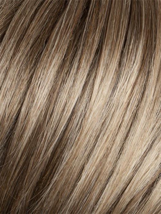 Commitment | Synthetic Wig (Basic Cap)