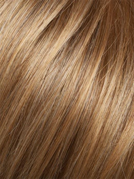 Commitment | Synthetic Wig (Basic Cap)