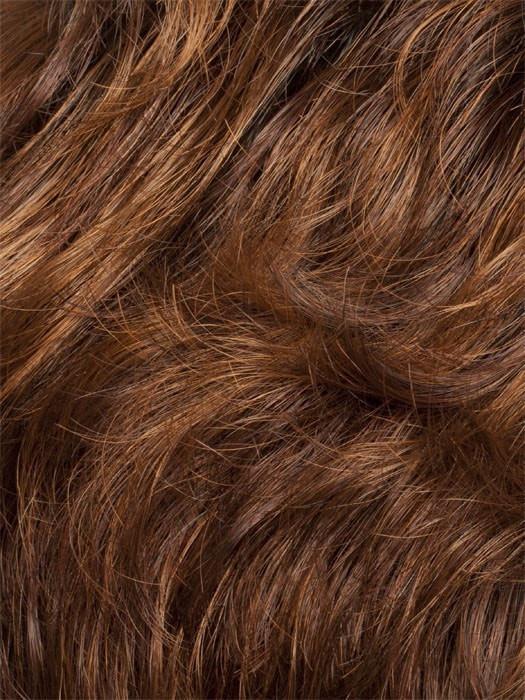 Commitment | Synthetic Wig (Basic Cap)