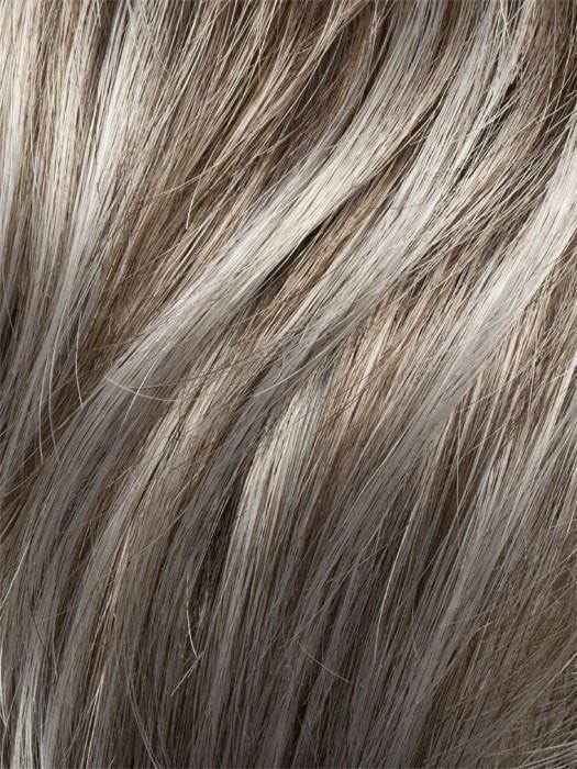 Commitment | Synthetic Wig (Basic Cap)