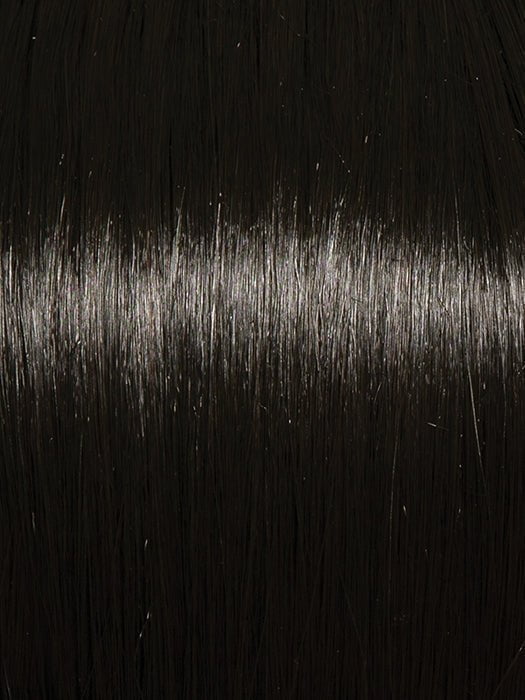 Demure Do | Synthetic Lace Front Wig (Basic Cap)