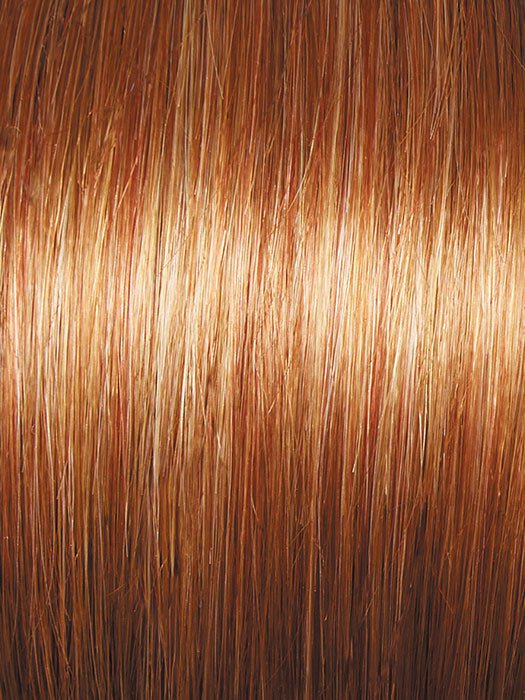 Demure Do | Synthetic Lace Front Wig (Basic Cap)