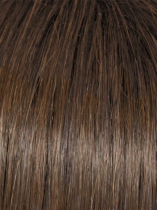 Demure Do | Synthetic Lace Front Wig (Basic Cap)