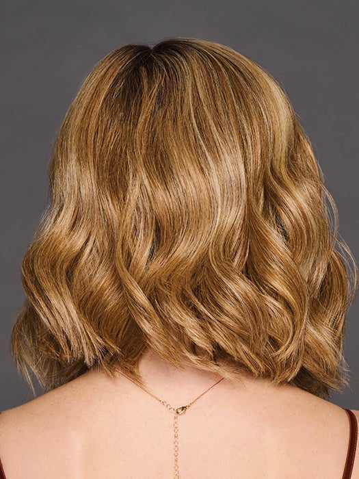 Dress Me Up by Gabor | Synthetic Lace Front Wig (Mono Part)