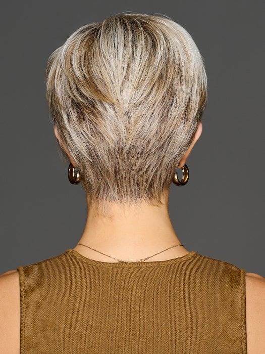 Jaw Dropper | Synthetic Lace Front Wig (Basic Cap)