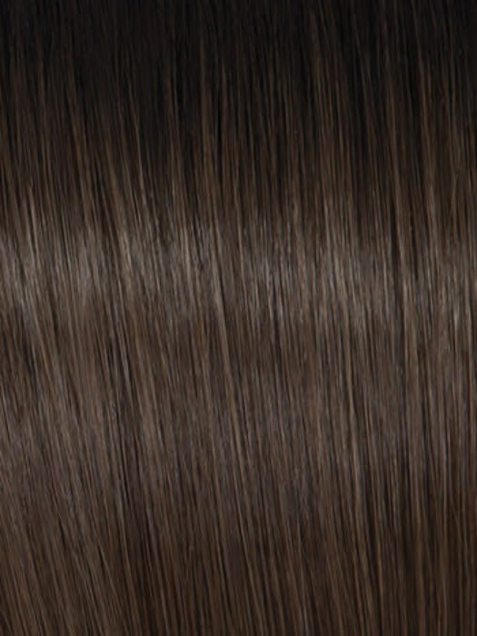 Demure Do | Synthetic Lace Front Wig (Basic Cap)