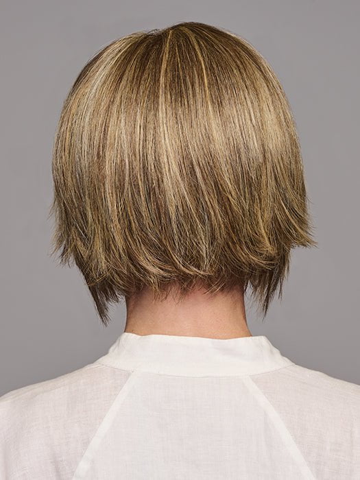 Kinetic Beauty | Synthetic Wig (Basic Cap)