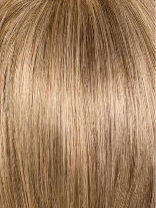 Commitment | Synthetic Wig (Basic Cap)