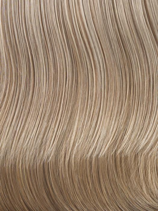 Commitment Large | Synthetic Wig (Basic Cap)