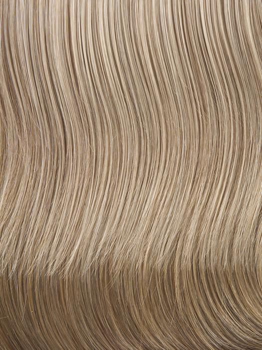 Commitment Large | Synthetic Wig (Basic Cap)