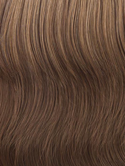 Commitment Large | Synthetic Wig (Basic Cap)