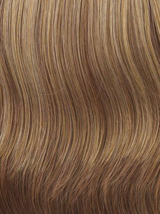 Commitment Large | Synthetic Wig (Basic Cap)