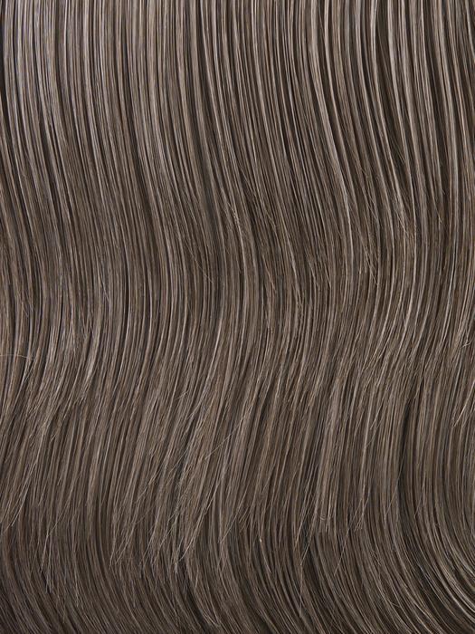 Commitment Large | Synthetic Wig (Basic Cap)