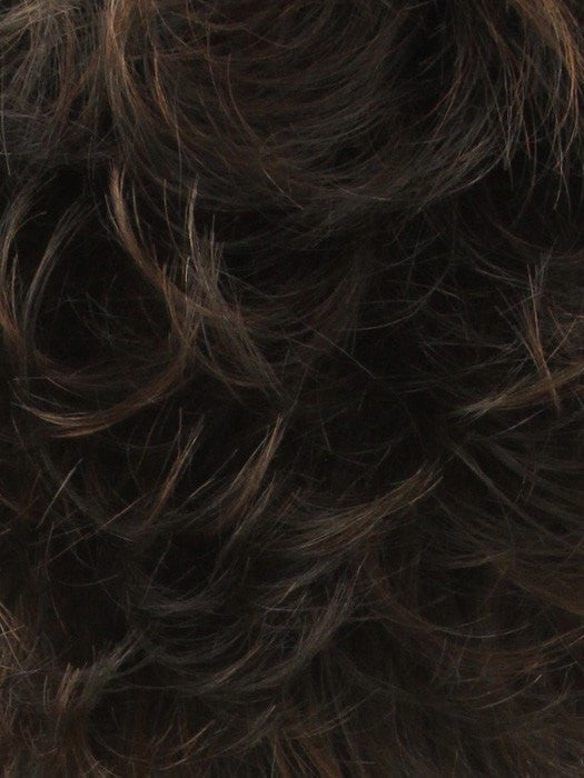 Christina | Remy Human Hair Lace Front Wig (Hand-Tied)