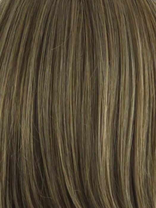 Chic Shot | Synthetic Lace Front Wig (Hand-Tied Top) | CLOSEOUT