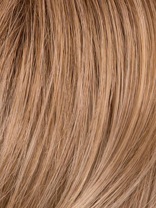 Center Of Attention | Synthetic Lace Front Wig (Mono Part) | CLOSEOUT