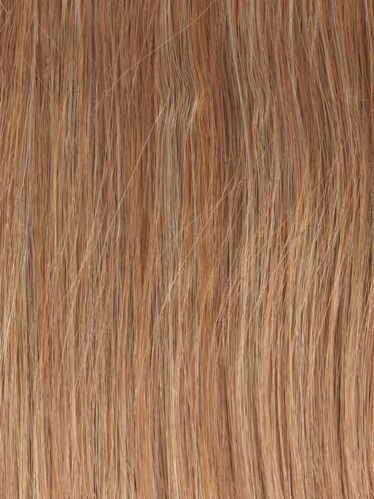 Chic Shot | Synthetic Lace Front Wig (Hand-Tied Top) | CLOSEOUT