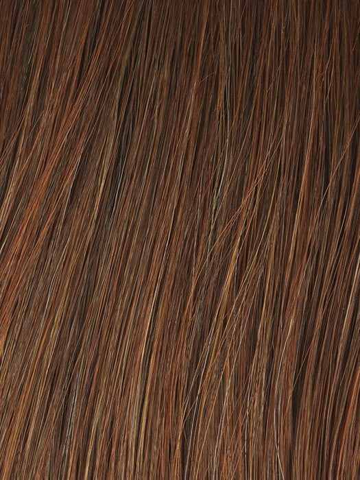 Distinction | Synthetic Wig (Basic Cap) | DISCONTINUED