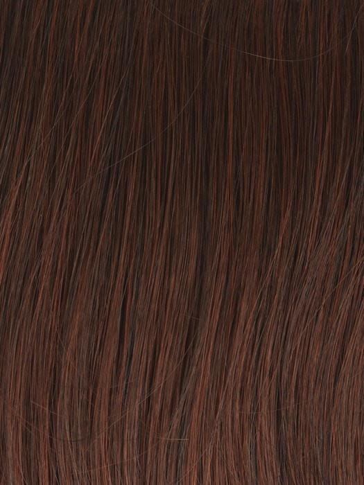 Chic Shot | Synthetic Lace Front Wig (Hand-Tied Top) | CLOSEOUT
