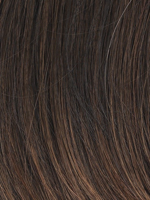 Distinction | Synthetic Wig (Basic Cap) | DISCONTINUED