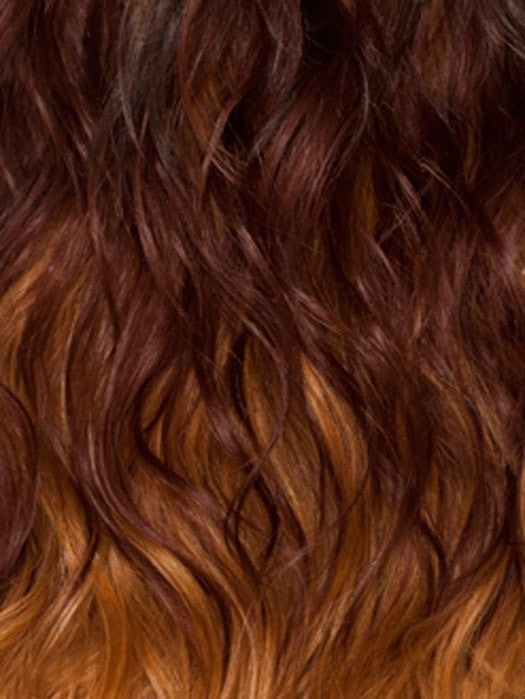 Eden | Synthetic Wig (Basic Cap) | DISCONTINUED