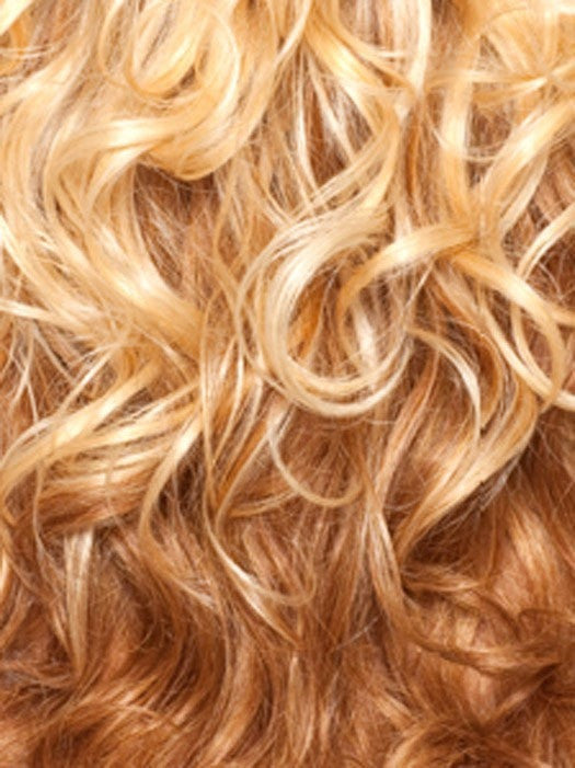 Eden | Synthetic Wig (Basic Cap) | DISCONTINUED