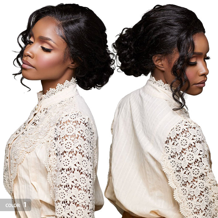 Sensationnel Glamora Glueless 360 HD Lace Wig - CLASSY UNIT 2