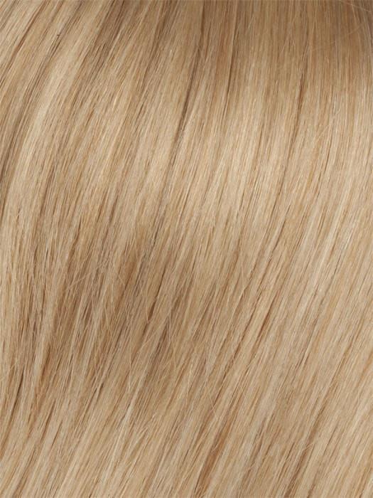 Christina | Remy Human Hair Lace Front Wig (Hand-Tied)