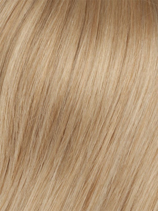 Christina | Remy Human Hair Lace Front Wig (Hand-Tied)
