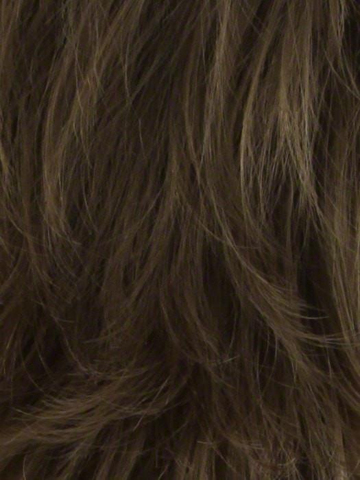 Kensley | Synthetic Lace Front Wig