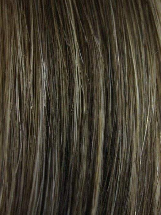 Daisy Short Side Braid by Forever Young | Lace Front Wig | CLOSEOUT