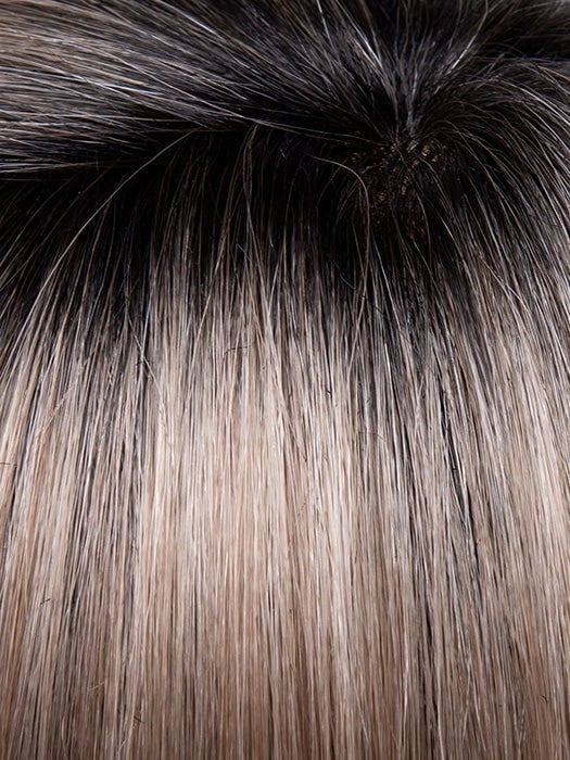 Kari | Synthetic Lace Front Wig (Mono Part)