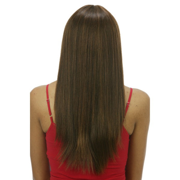 Motown Tress Human Hair Wig - H-6632 NIELA