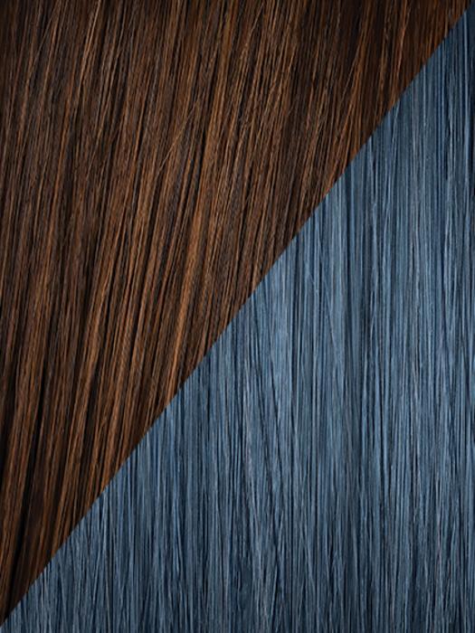 Color Splash Wrap by Hairdo | HF Synthetic Hair Wrap | CLOSEOUT