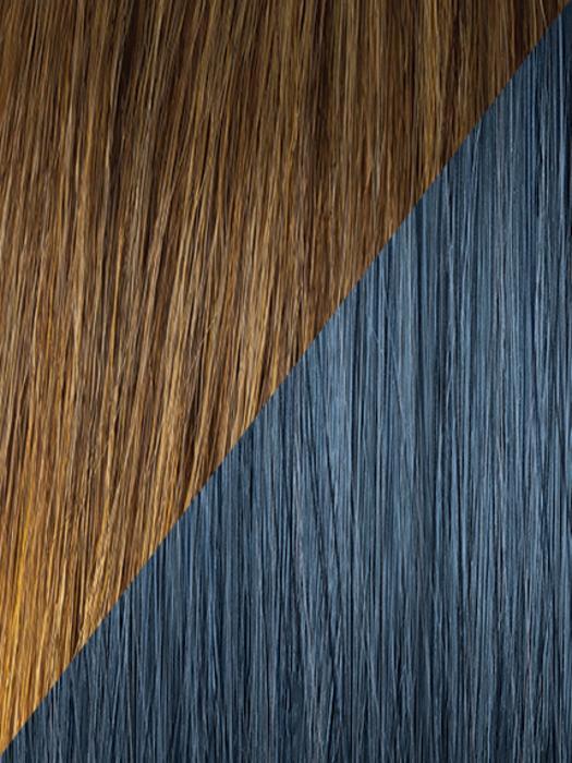 Color Splash Wrap by Hairdo | HF Synthetic Hair Wrap | CLOSEOUT