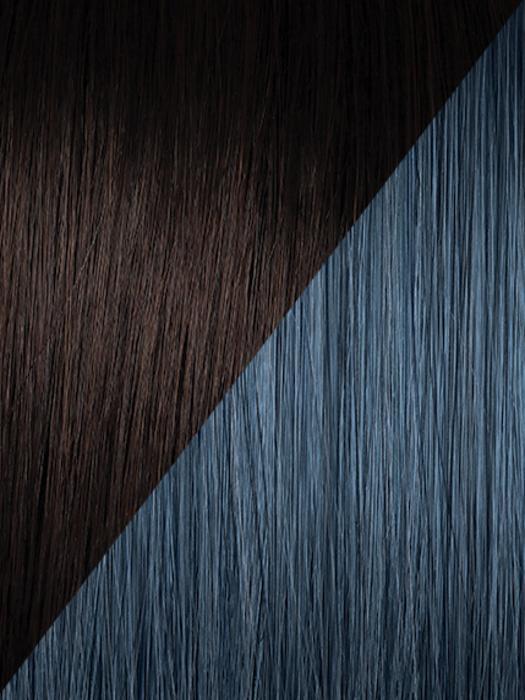 Color Splash Wrap by Hairdo | HF Synthetic Hair Wrap | CLOSEOUT