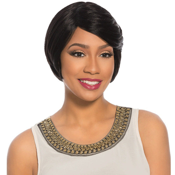 Sensationnel Empire Human Hair Celebrity Series Wig KERIA